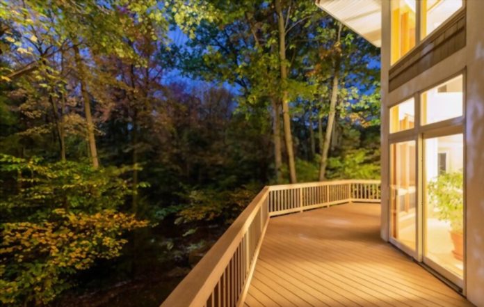 Best Quality Trex decking in King of Prussia PA