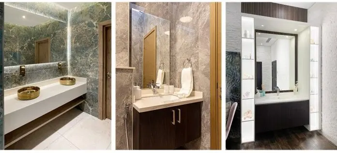 Vanities