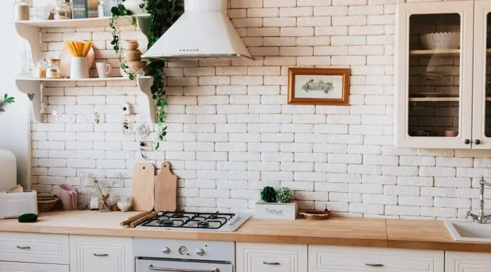 7 Tips & Tricks to Give Your Kitchen a New Look