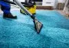 Transform Your Carpets with Deep Cleaning Solutions Carpets