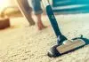 5 Carpet Cleaning Mistakes to Avoid