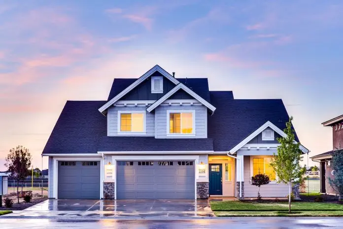 Modern Housing