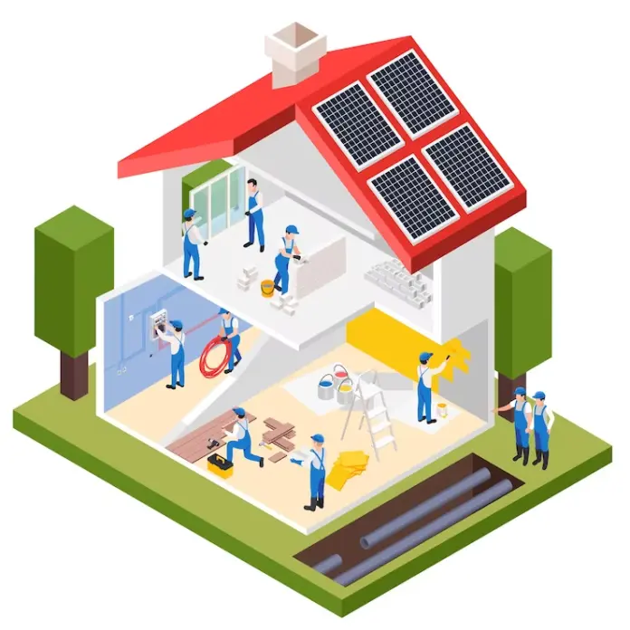 Home Improvements