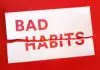 Change Your Life and Get Rid of Bad Habits: How Business Cards and Gym Memberships Can Help Bad Habits