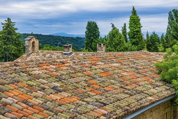 Roofs