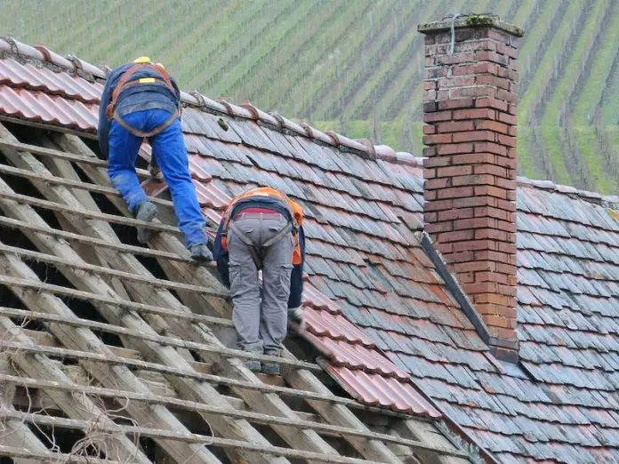 Emergency Roof Repair
