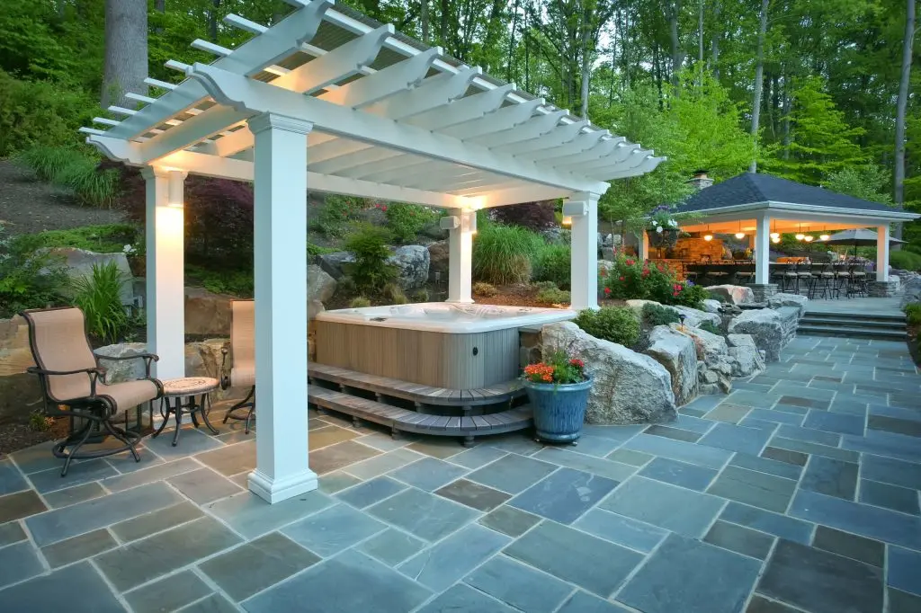 The Ultimate Guide to Pergolas and Hot Tub Enclosures for Your Outdoor Space