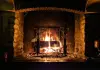 Advantages of Cast Iron Fireplaces Iron Fireplaces