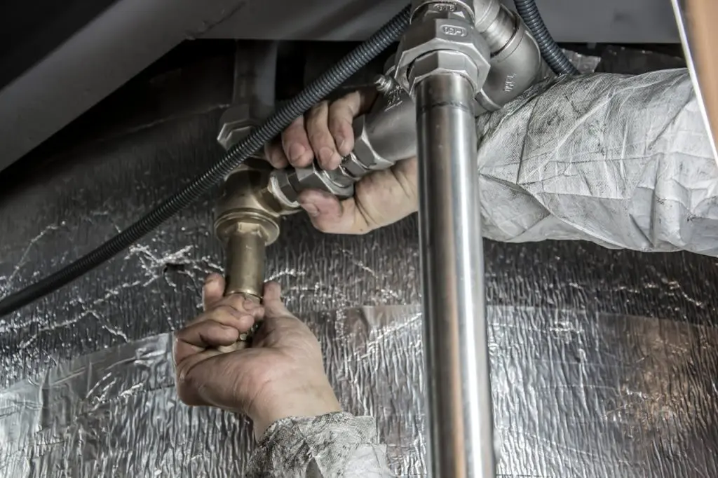 What is The Importance of Plumbing Maintenance? 