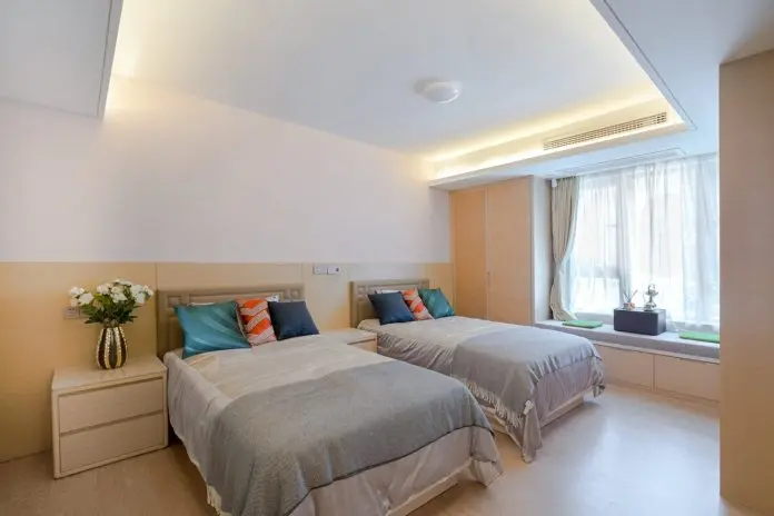 Beds