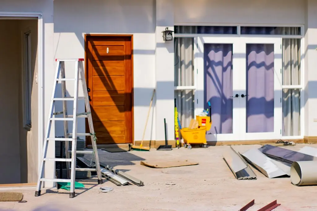 5 Key Elements in Home Construction 