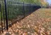 Ornamental Aluminum Fence: Uses, Maintenance, And More Aluminum Fence