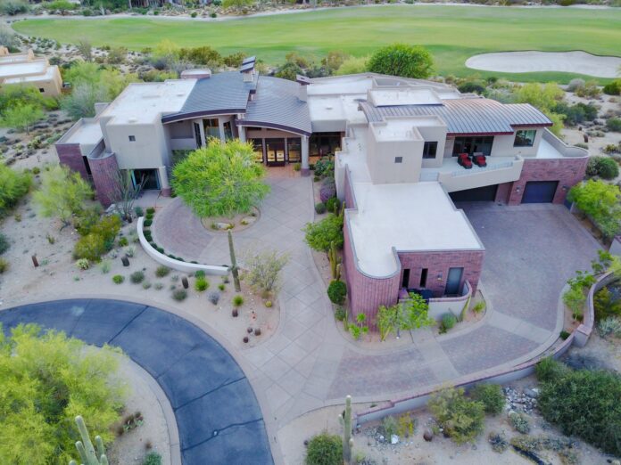 Driveway Preservation