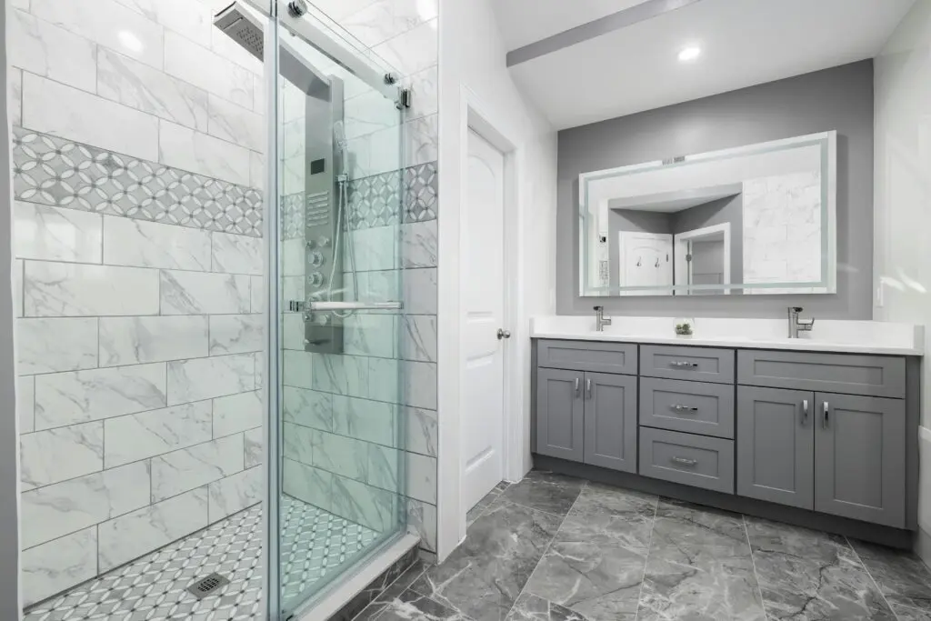 Top Rated Bathroom Remodel Near Me Bellevue WA: Your Dream Bathroom