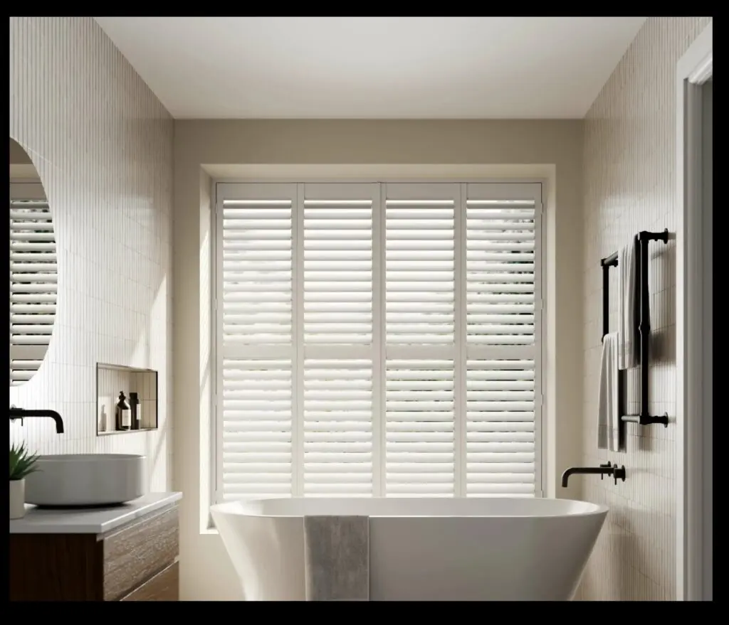 The Cost of Bathroom Shutters: Are They Worth the Investment? 