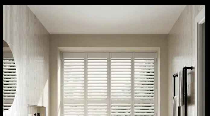 The Cost of Bathroom Shutters: Are They Worth the Investment?  Bathroom Shutters