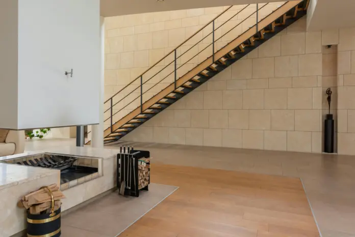 Timber Flooring