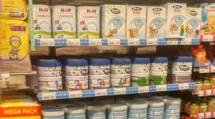 Demystifying the Role of Starch in HiPP Formula: A Parent’s Guide  Role of Starch in HiPP Formula