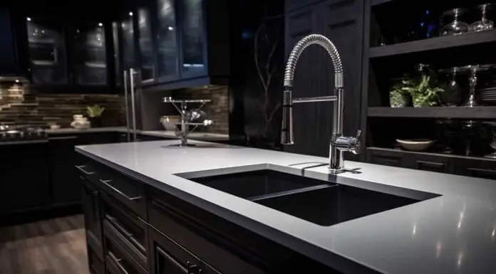 Essential Considerations When Choosing a Kitchen Workstation Sink Sink