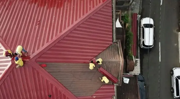 Top Signs Your Roof Needs Immediate Attention  Signs Your Roof Needs Immediate Attention - Homeadow