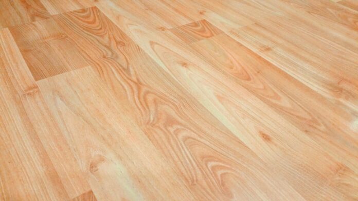 Laminate Vinyl Flooring