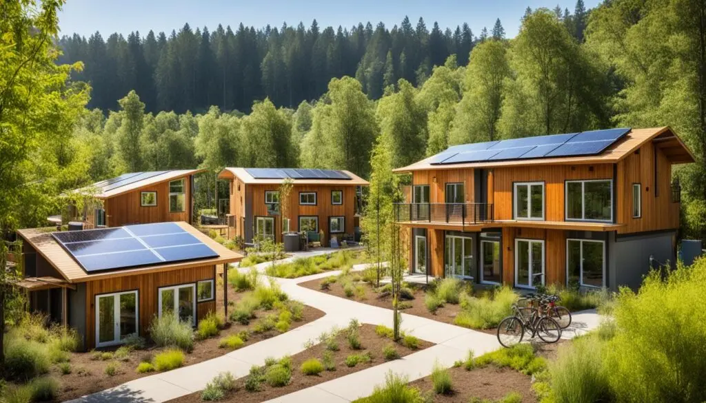 10 Eco-Friendly Materials to Consider When Building Prefabricated Homes