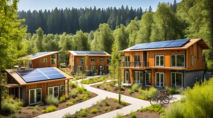10 Eco-Friendly Materials to Consider When Building Prefabricated Homes Prefabricated Homes