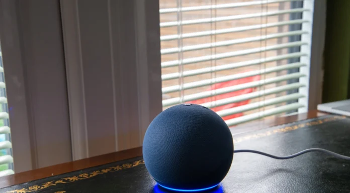 Voice-Controlled Shades Made Easy  Voice-Controlled Shades