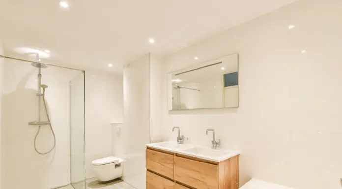 Bathroom Renovation Made Easy: Your Go-To Planning Checklist Bathroom Renovation