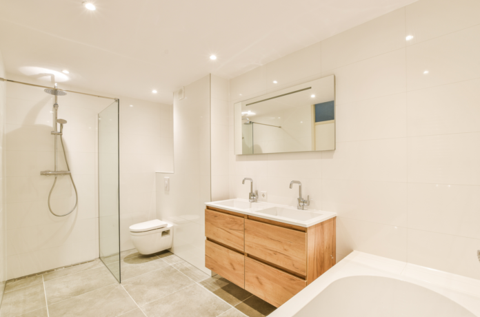 Bathroom Renovation