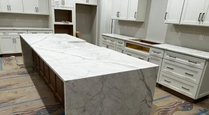 Everything You Need to Know About Gray Quartz Countertops Gray Quartz Countertops