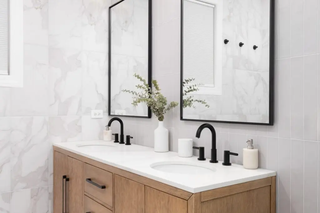 Why Vertical Tiles Are Perfect for Small Spaces