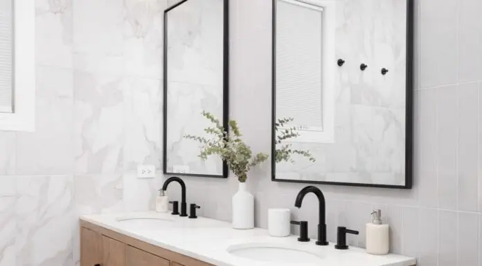 Why Vertical Tiles Are Perfect for Small Spaces Vertical Tiles