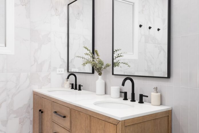 Vertical Tiles