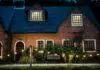 Illuminate and Elevate: How Lighting and Paint Can Transform Your Outdoor Spaces  Lighting and Paint