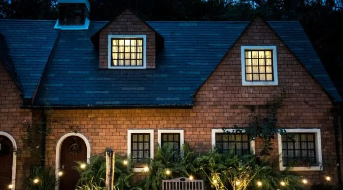 Illuminate and Elevate: How Lighting and Paint Can Transform Your Outdoor Spaces  Lighting and Paint