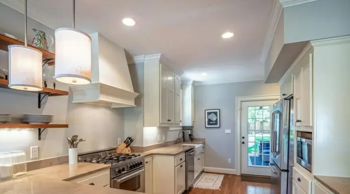 From Blueprint to Reality: Crafting Your Dream Kitchen Dream Kitchen