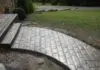 A Guide to Building a Stunning Stamped Concrete Driveway That Complements Your Garden Stamped Concrete Driveway