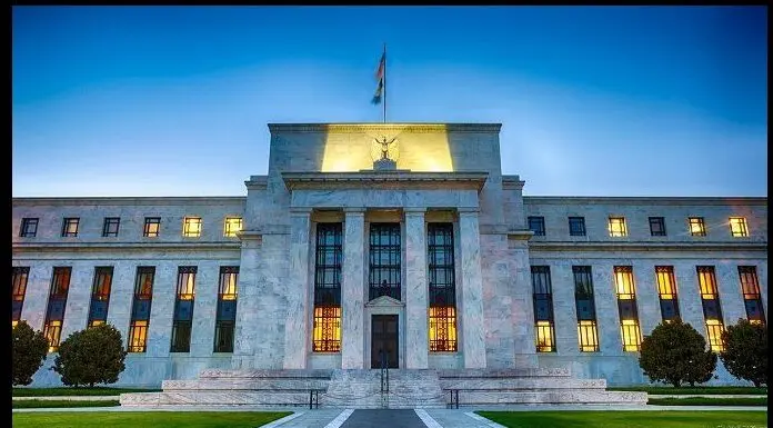 What is the Federal Reserve? Federal Reserve