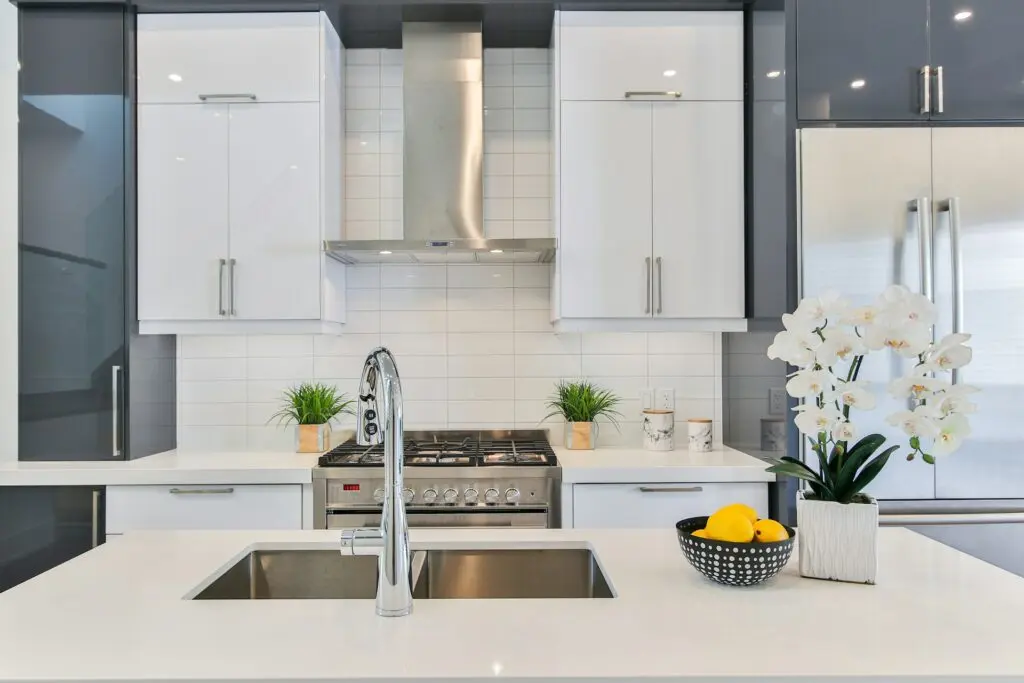 Tips To Increase Your Kitchen’s Functionality in Your Remodel