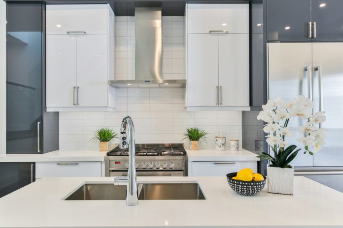 Kitchen’s Functionality