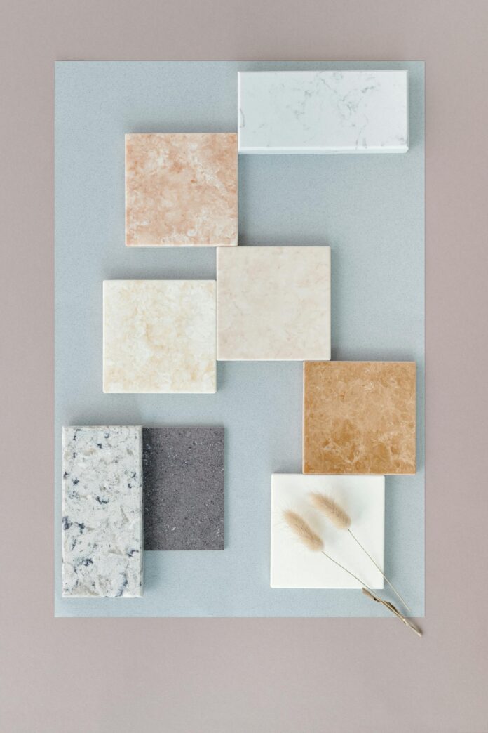 Natural Stone
