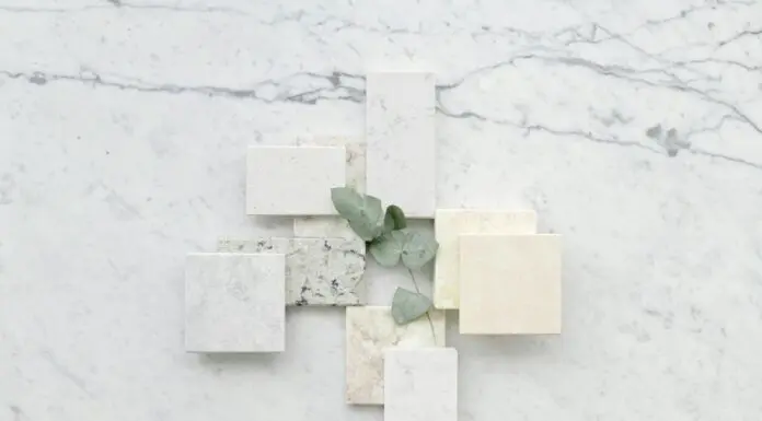 Marble and Travertine Tiles, Mosaics, Molding, and Switch Plates: All You Can Find in One Place at SurfacesGalore.com