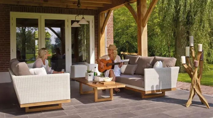 Transform Your Backyard: The Key to Outdoor Living and Family Happiness