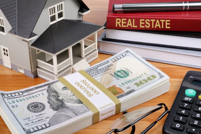 Real Estate