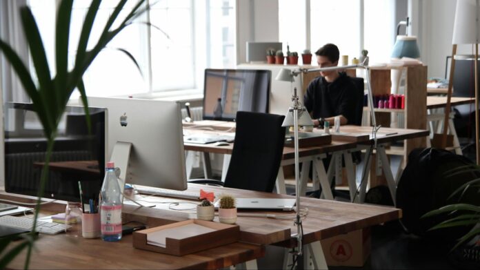 Business Operations