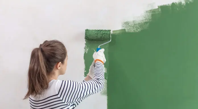 A Quick Guide to Interior Painting to Transform Your Space Interior Painting