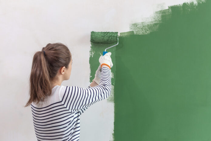 Interior Painting