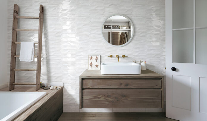 Marble and Travertine