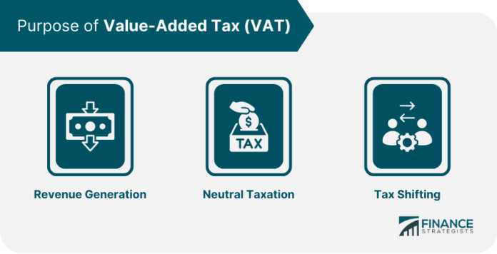 VAT